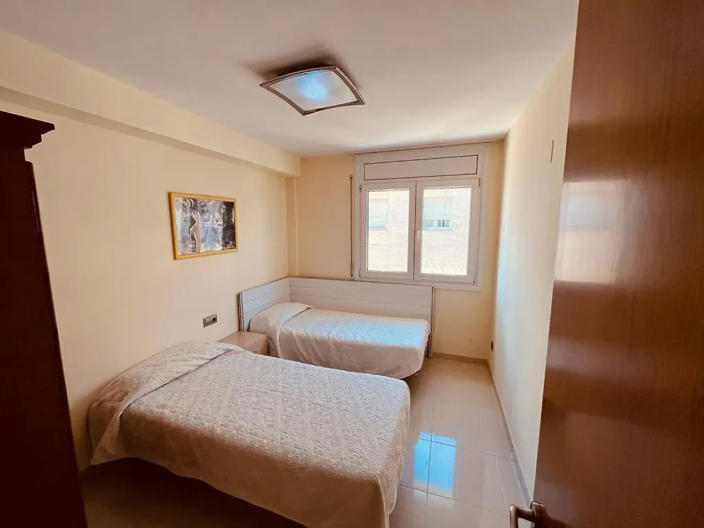Atico Duplex Ampolla Apartment L'Ampolla 0*,  Spain
